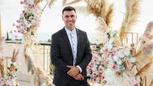 Ведущий на свадьбу, свадебный ведущий Сочи, Краснодар, Красная поляна Сергей Морозов Сергей Морозов!