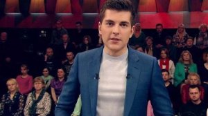 Пусть говорят выпуск от 25.03.2026 анонс, что будет в эфире