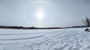 Открытие рыбалки на хариуса. День первый. Часть вторая.