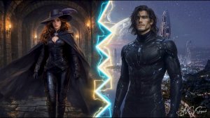 Странники [ai баллада]