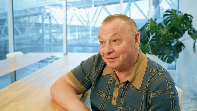 Бизнес в селе — это не только работа | Люди труда смотреть онлайн