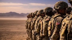 🇺🇸 По официальным данным пентагона, 13 американских военных погибли и около 300 военнослужащих США