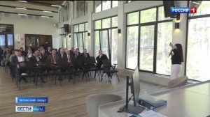 25 марта «Вести-Чита» в 21:10