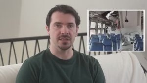 24.06.36 Удары продолжаются Днепр под атакои дроны идут на Киев