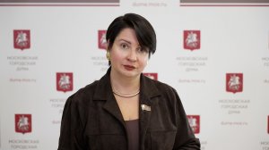25.03.2026. Майя Булаева: Москва приводит свой закон в соответствие с федеральным регулированием