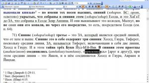 Новый Зоар, Песнь Песеней 051-090