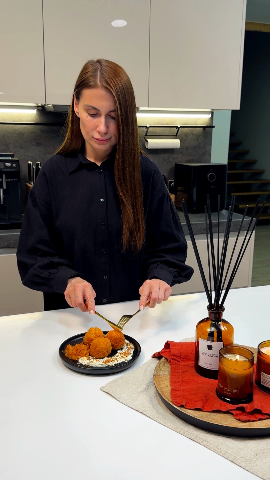 У ХРУСТА ТОЖЕ ЕСТЬ ХАРАКТЕР