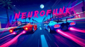 Neurofunk mix / Нейрофанк