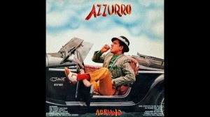 Adriano Celentano - Azzurro, 1968 Azzurro (papamoski balakovo)