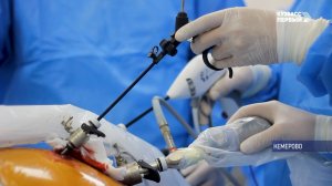 Спасли две жизни