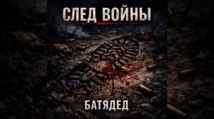 БАТЯДЕД - "СЛЕД ВОЙНЫ"