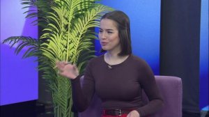 Утро Донбасса 25 марта 2026 г. "Синдром уставших глаз". Дмитрий Емельянов