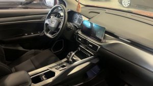 Продается Geely Coolray /Авто с пробегом