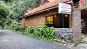 Отельчики и гостевые дома в нашей деревне Транг Ан!