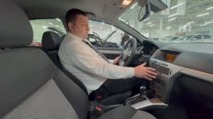 Продается OPEL Astra 2012 /Авто с пробегом