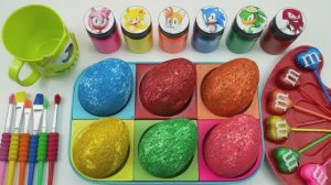 Успокаивающее видео сделай мега‑весёлые радужные воздушные шары‑конфеты с машинами Disneyi ASMR #084