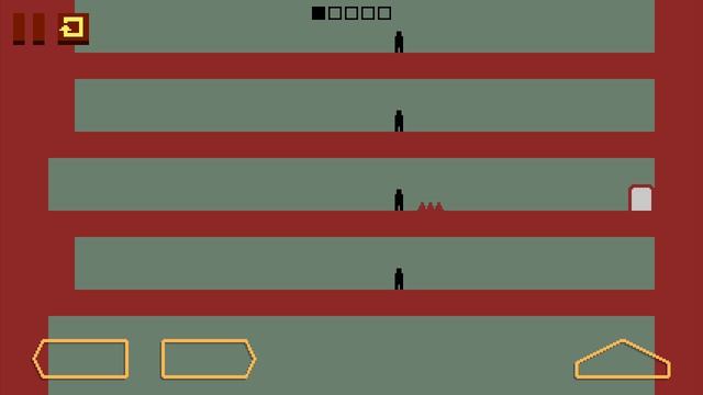 снова бомблю с Level Devil