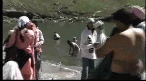 5 серия Трое смельчаков в Гималаях