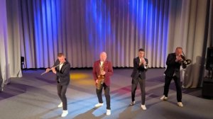 попурри на темы гр."Ленинград"