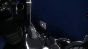 Железный человек песня