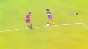 Диего Марадона: 20 лучших голов