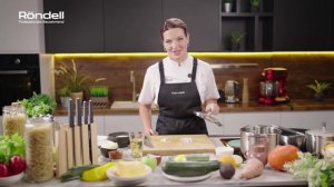 РИЗОТТО от шефа Ольги Морозенко