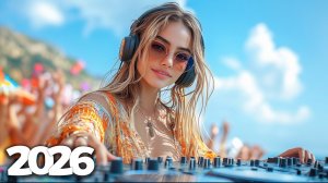 Лучшая Музыка 2026🏖️Зарубежные песни Хиты🏖️Популярные Песни Слушать Бесплатно 2026 #34