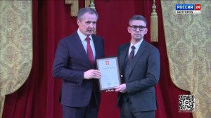 Работники культуры отмечают профессиональный праздник