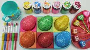 Успокаивающее видео сделай мега‑весёлые радужные воздушные шары‑конфеты с машинами Disneyi ASMR #082