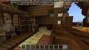 обзор в майнкрафте