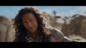 Моана — Русский трейлер (2026)