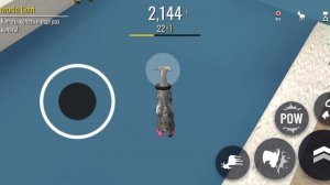 Как получить козу торнадо в Goat Simulator