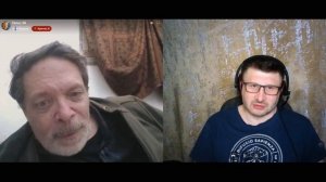 676. Натянутый  разговор.