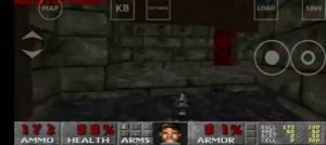 Doom _ Free Dom - levels Hell Keep, Pandemonium .. more._480p