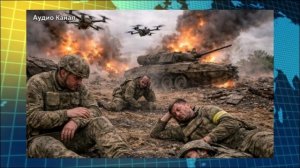 «Таким макаром можно воевать хоть сто лет»:  военкор рассказал о тупике на украинском направлении