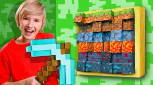 Побег из 100 уровней видеоигр!