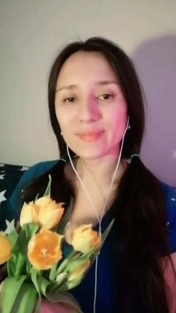 «Жёлтые тюльпаны» Автор песни Игорь Николаев #жёлтые #тюльпаны #ИгорьНиколаев #НаташаКоролёва