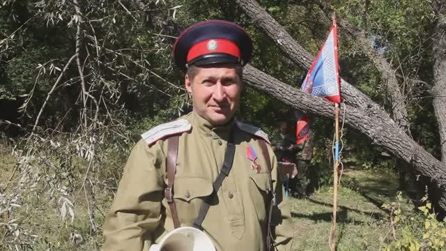 2014.09.20. Соревнования в Нехаево у Николая Брылева (2).