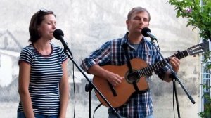 АндрЮля- Не теряй ключей