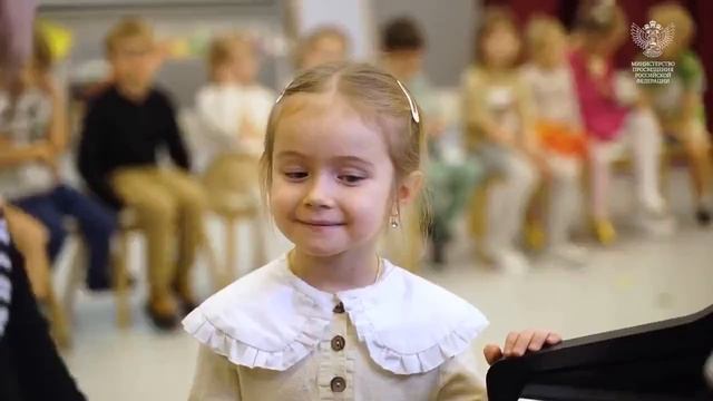 год дошкольного образования