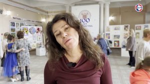 В Севастополе подвели итоги фестиваля детско-юношеского творчества «АРТбухта»