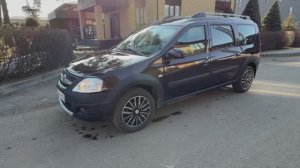 Ларгус Крос 19-й год 960 000 руб.