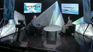 Роман Скворцов: что делать, если гигантская декорация не проходит в двери театрального цеха