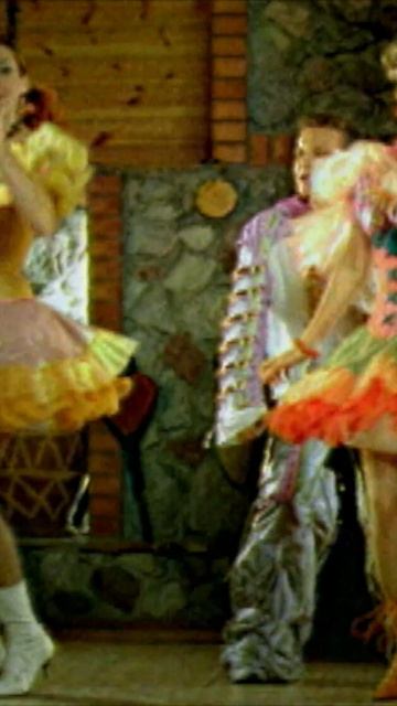 Гори, гори ясно  #балаганлимитед