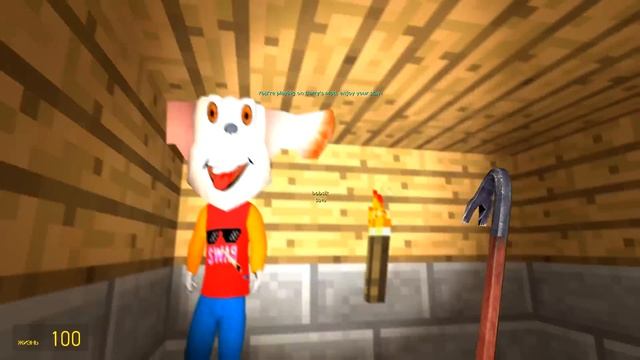 ТИМОХА ИЩЕТ МАЛЫША! ПРЯТКИ 5 НОЧЕЙ С ТИМОХОЙ В МИРЕ МАЙНКРАФТ В Garry`s Mod