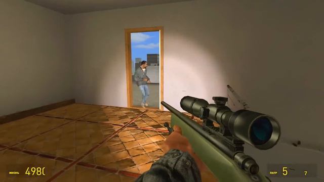 НУБИНИ БРЕЙНРОТЫ АПОКАЛИПСИС! ИТАЛЬЯНСКИЕ МЕМЫ ОХОТЯТСЯ НА НАС! УГАР И БЕЗУМИЕ В Garry`s Mod