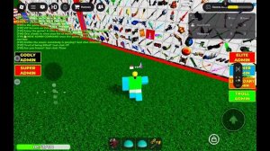 мы с папой играем в сервер админа