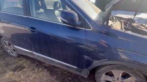 Chery Tiggo 5 2018г.