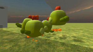 первая серия зомби апокалипсис