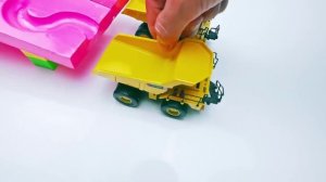 Шарики_катаются_по_лабиринту_2